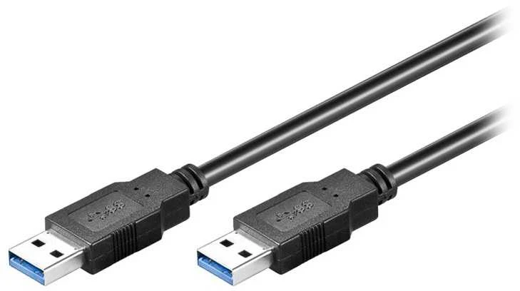Goobay USB 3.0 SuperSpeed laidas 5m