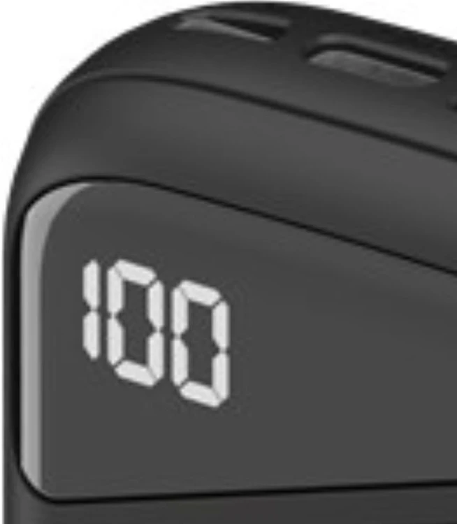 „Goobay Powerbank“ su greitu įkrovimu, PD,