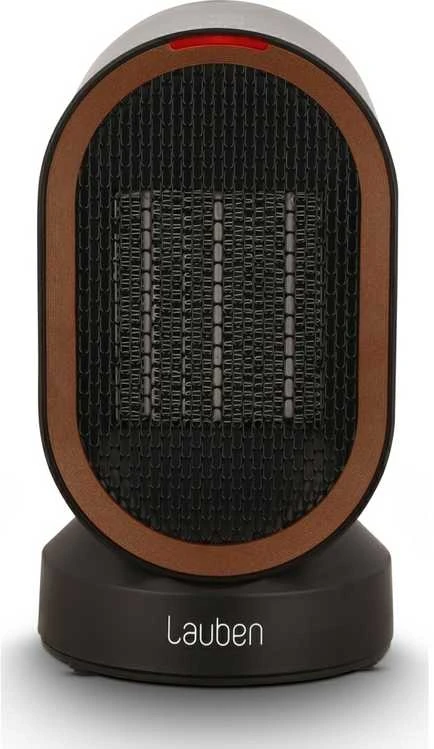 Wentylator Lauben Desk Fan&Heater 2in1 600BB