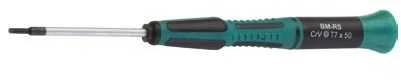 Atsuktuvas T6x40 2067, Wera