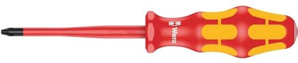 Wera 162 iS PH VDE, 26 mm, 26 mm, 105 mm
