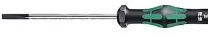 Atsuktuvas SL Micro series 2x40 2035, Wera