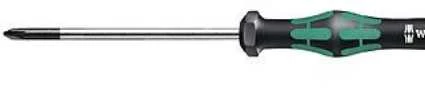Atsuktuvas PH1/ 60 2050, Wera