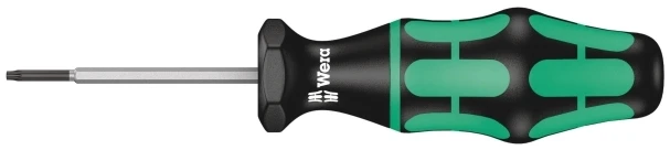 Wera 300 TX momentindikatorius TORX®, TX 15, 3,0 Nm