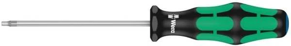 Šešiakampis atsuktuvas WERA 354 Hex-Plus SW 3x75mm