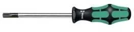 Atsuktuvas WERA Torx 367 TX 27x60mm