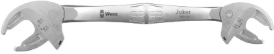 Reguliuojamas veržliaraktis Wera 6006 Joker M/L