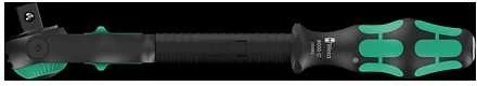 Wera Zyklop Speed 8000 C 1/2' terkšlė