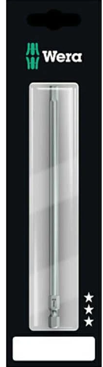 Antgalis Wera 840/4 Z Standard Robertson #4 x 152mm