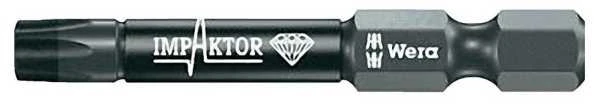 Antgalis TX20/50 867/4 IMP DC Impaktor, Wera