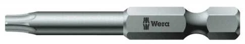 Atsuktuvo antgalis WERA 867/4 Z 70 mm TX25x70 mm