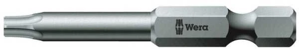 Atsuktuvo antgalis WERA 867/4 Z 70 mm TX15x70 mm