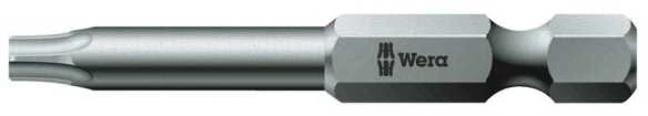 Atsuktuvo antgalis WERA 867/4 Z 70 mm TX8x70 mm