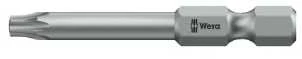 Atsuktuvo antgalis WERA 867/4 Z 70 mm TX30x70 mm