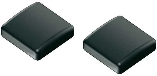 Apsauginių padų rinkinys WERA 8782 C Koloss