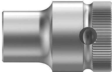 1/4" šešiakampė galvutė WERA 8790 HMA 13mm