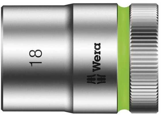 Wera Galvutė 8790 HMC Zyklop SW 18,0