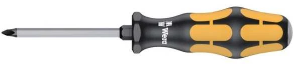 Kryžminis atsuktuvas WERA 917 SPH PH3x150mm