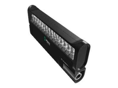 Sukimo antgalių rinkinys WERA 30 Metal 1