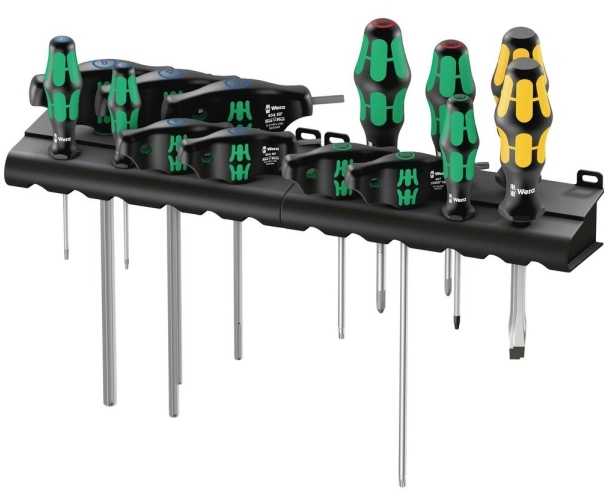 Wera Wera Bicycle Big-Pack 1