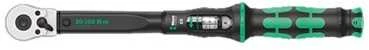 Dinamometrinis raktas Wera Click-Torque C 2; 1/2''; 20-100 Nm