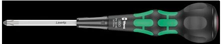Wera 1850 PH kryžminis atsuktuvas (PH1x80 mm)