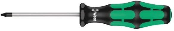 Atsuktuvas WERA Torx 367 TX 6x60mm