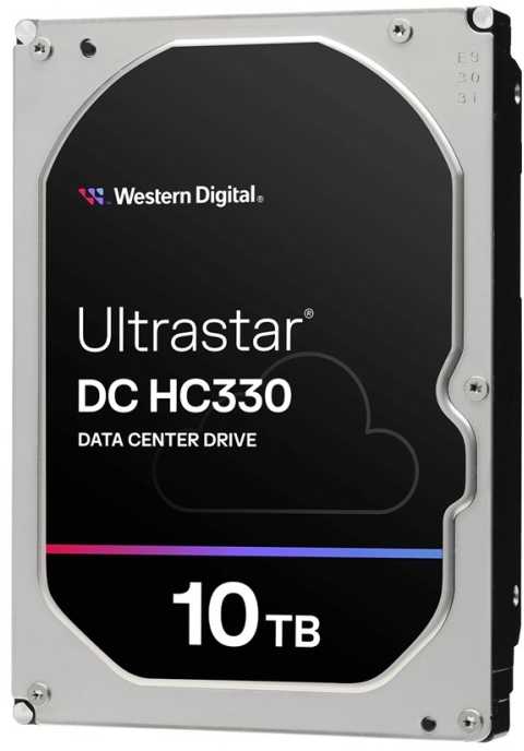 Sandisk Western Digital Dysk WD 010Ale6L4 Internal Hard Drive