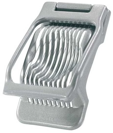 Westmark Kiaušinių pjaustyklė, 13,5x7,5 cm, griežinėlių pjaustymui
