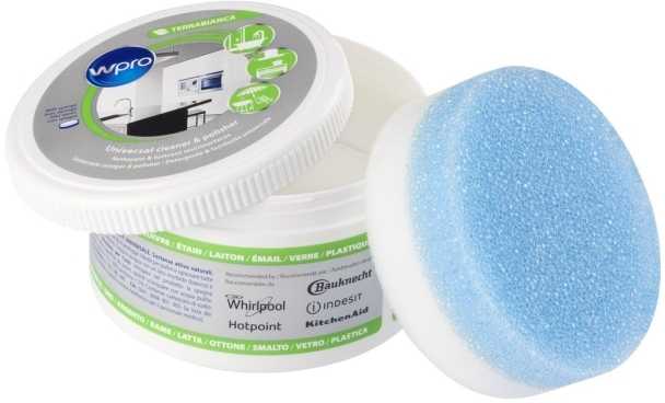 Whirlpool valiklis Wpro UNC501