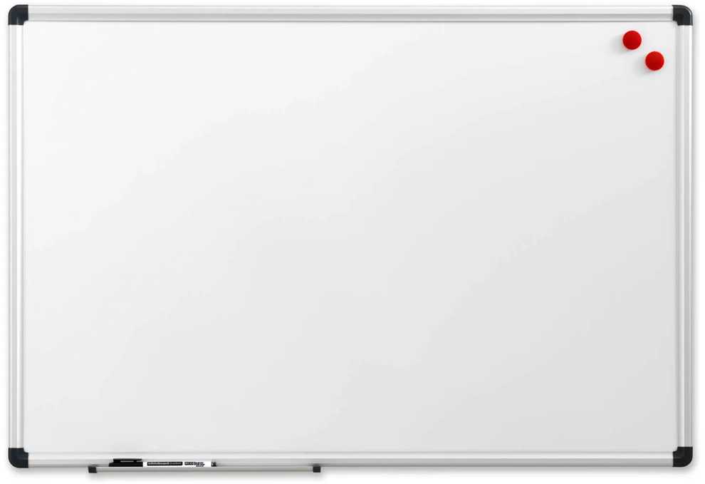 NAGA Whiteboardtavle 120x150cm