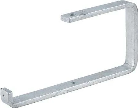 Wibe SCHNEIDER ELECTRIC Pakabinamas šviestuvas atviras, 900 tipo, aukštis 145 mm, plotis 30 mm, ilgis 300 mm, karštai cinkuotas