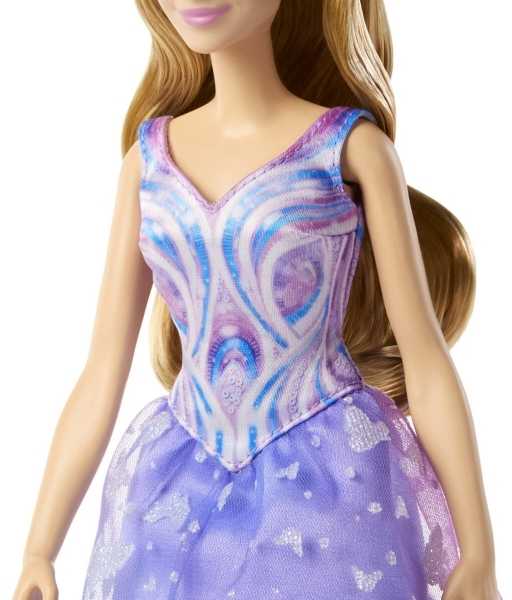 Mattel Lėlė Glinda iš filmo Wicked su daina For Good