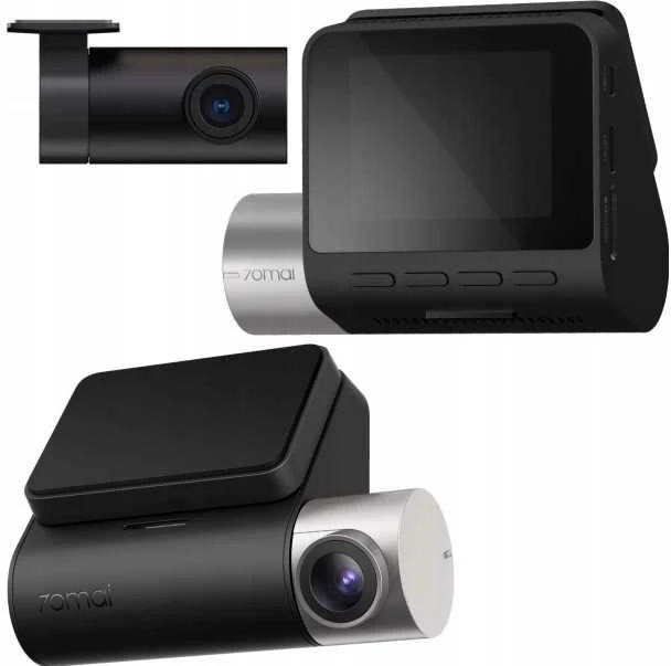 Vaizdo registratorius 70mai Dash Cam A510-1