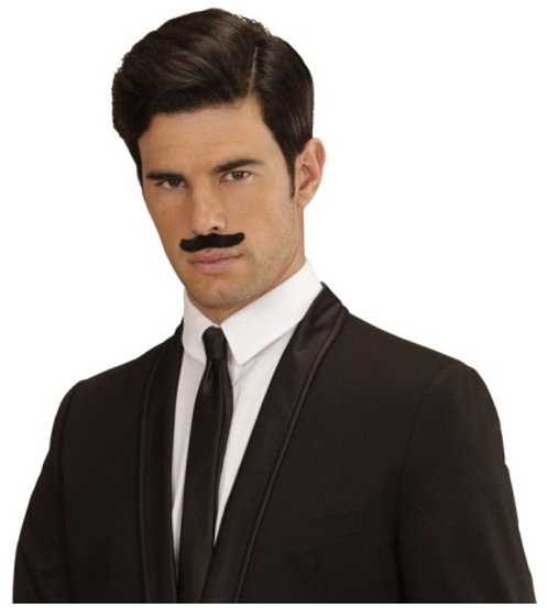 Widmann Barzdos priežiūros rinkinys, 12 vnt., juodas