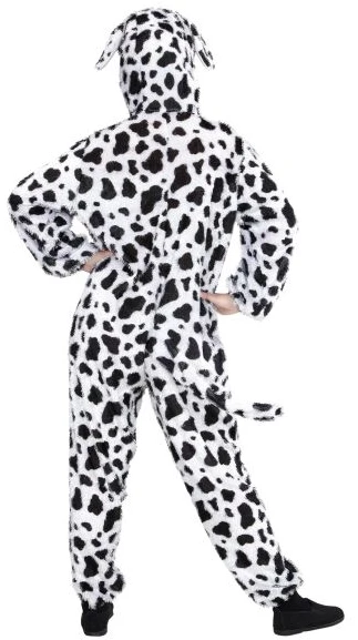 Widmann Dalmatijos kostiumas