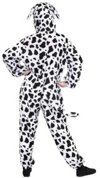 Widmann Dalmatijos kostiumas