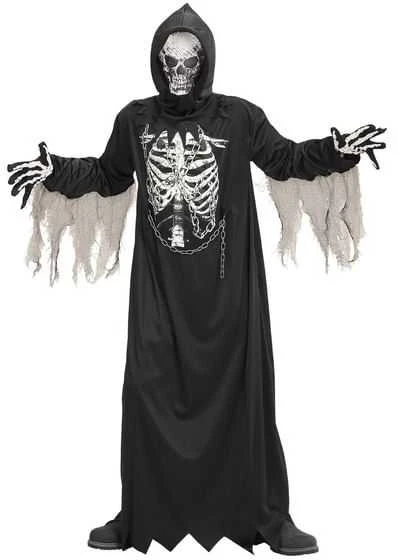 Widmann Grim Reaper kostiumas