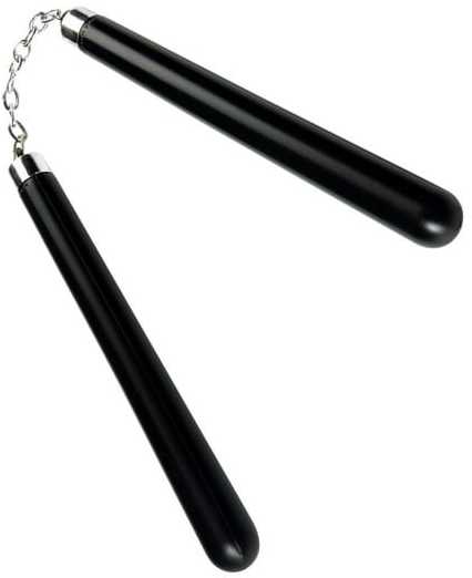 Widmann Nunchaku