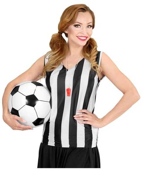 Widmann Pripučiamas futbolo kamuoliukas