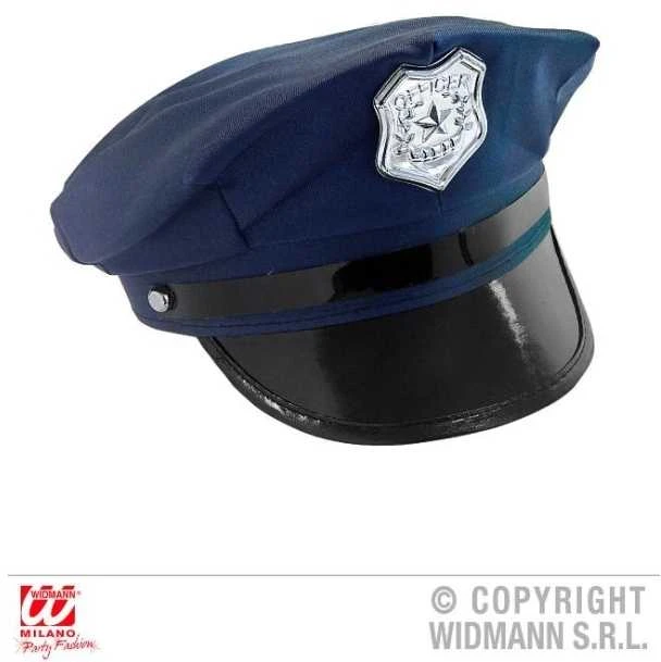 Widmann Policijos kepurė