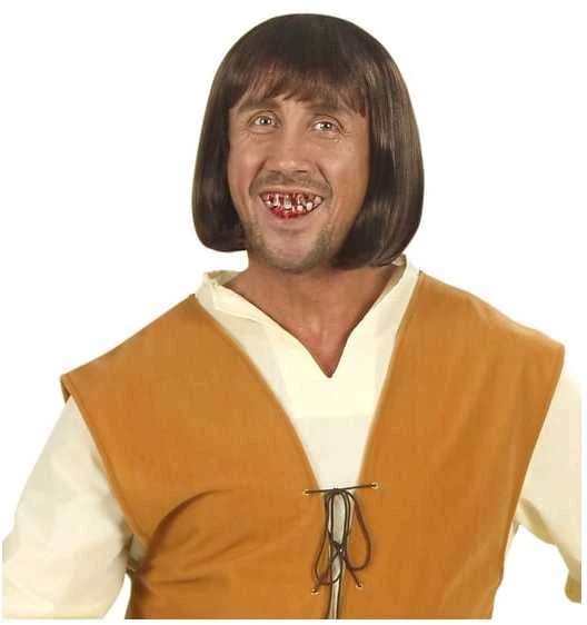 Widmann Seno žmogaus šviesos