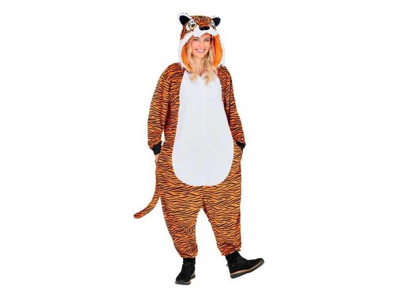 Widmann Tigro kostiumas