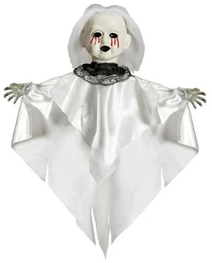Widmann Kabanti baisi lėlė 50 cm