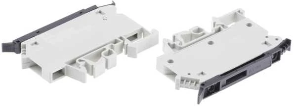WIELAND ELECTRIC Sicherungsklemme WK 4/THSI 5 U/V0
