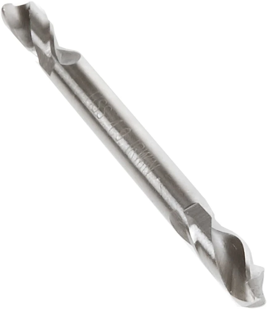 Grąžtas Irwinas Gr. susitiko. HSS DVIGUBAS GALAS 4,9 17,5/62 mm