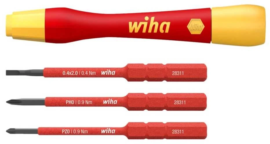 Wiha 4010995431679