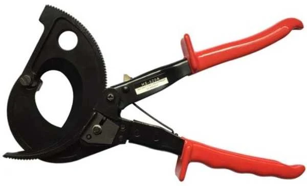 ŠONINĖS ŽNYPLĖS WH-BICUT-ELECTRIC/38984 WIHA