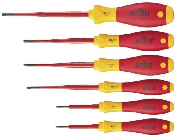 Wiha 4010995412456