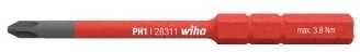 Wiha Antgalis slim 2831-12 PH2x75 slimVario VDE